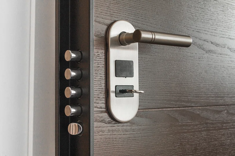 House Lockout